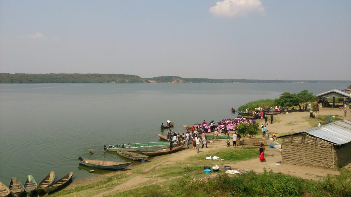 Katunguru Village Turns into Tourism Hub in Queen Elizabeth National Park